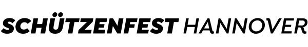Schützenfest Hannover e.V. Logo